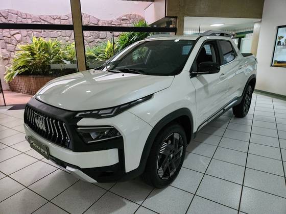 FIAT TORO 1.3 TURBO 270 FLEX VOLCANO AT6